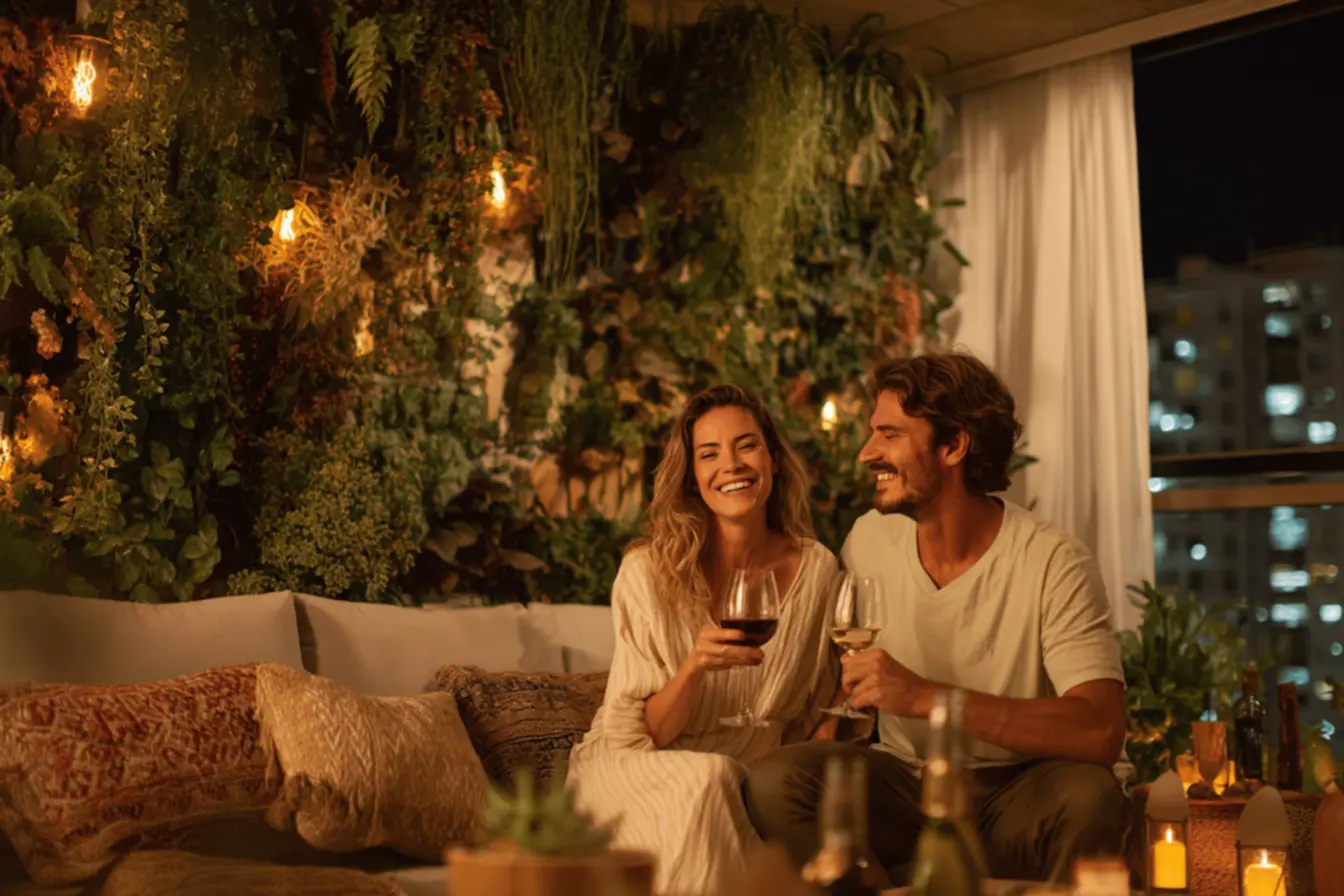 img2011-1039 Espaços pequenos: 5 dicas para criar um refúgio acolhedor e funcional