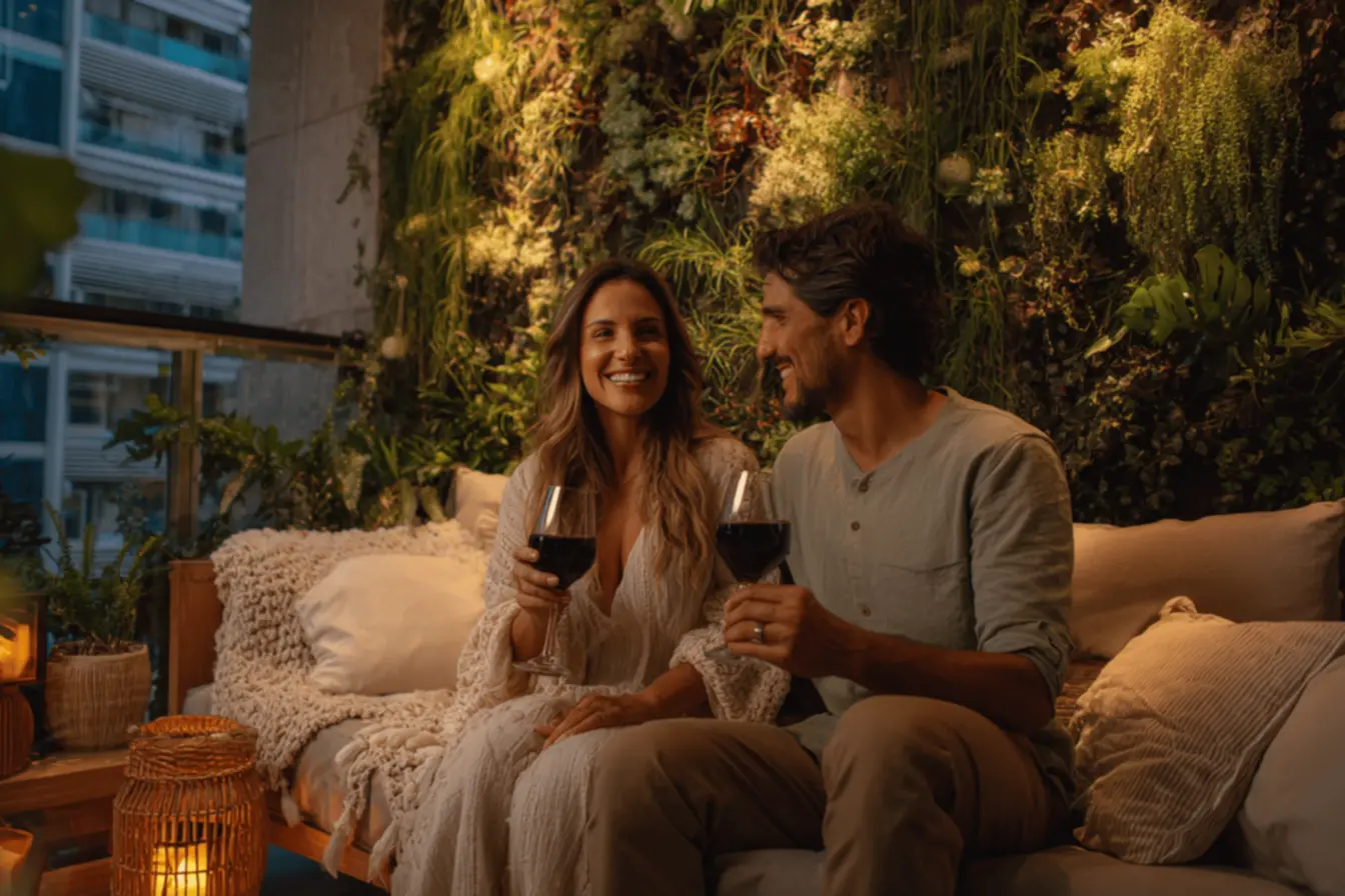 img2011-1040 Espaços pequenos: 5 dicas para criar um refúgio acolhedor e funcional