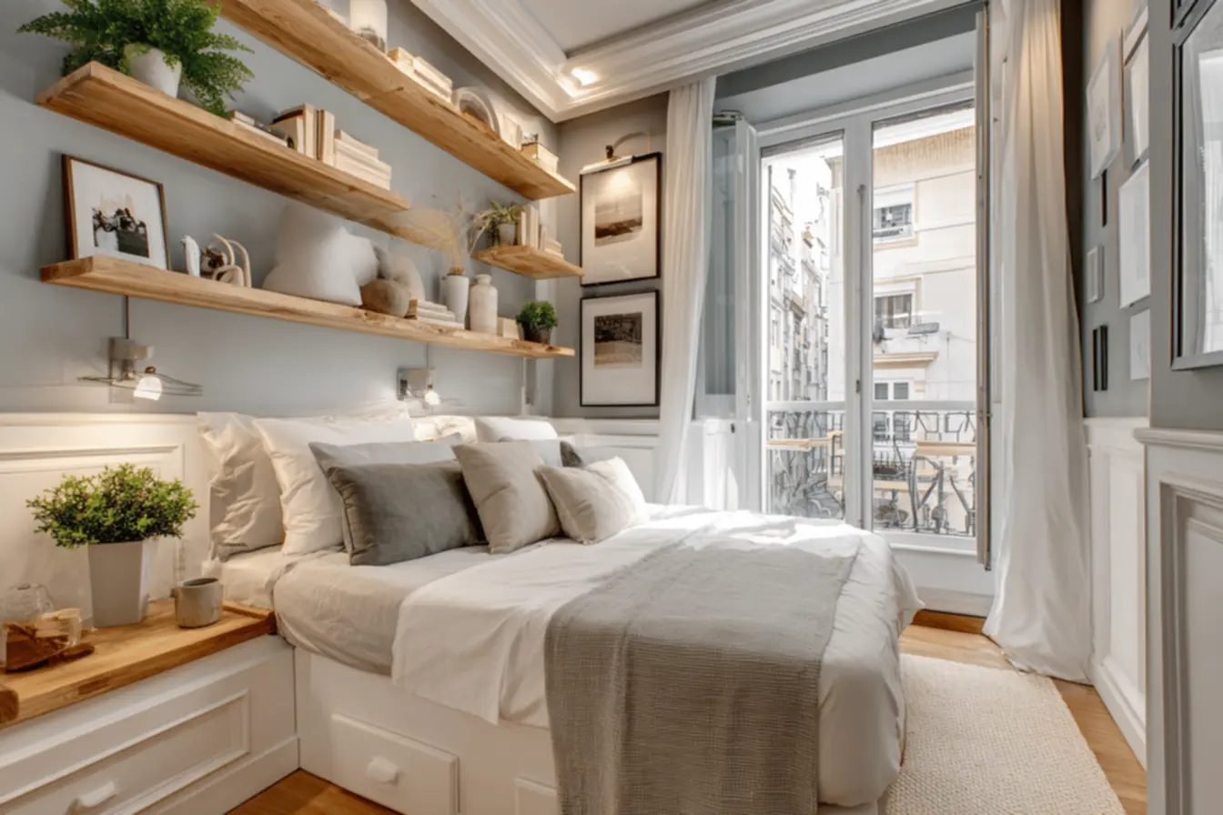 img2011-1041 Segredos para quartos pequenos funcionais que você nunca imaginou