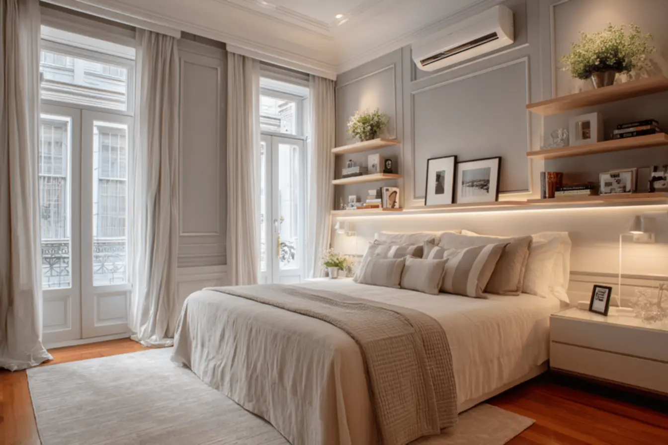 img2011-1042 Segredos para quartos pequenos funcionais que você nunca imaginou