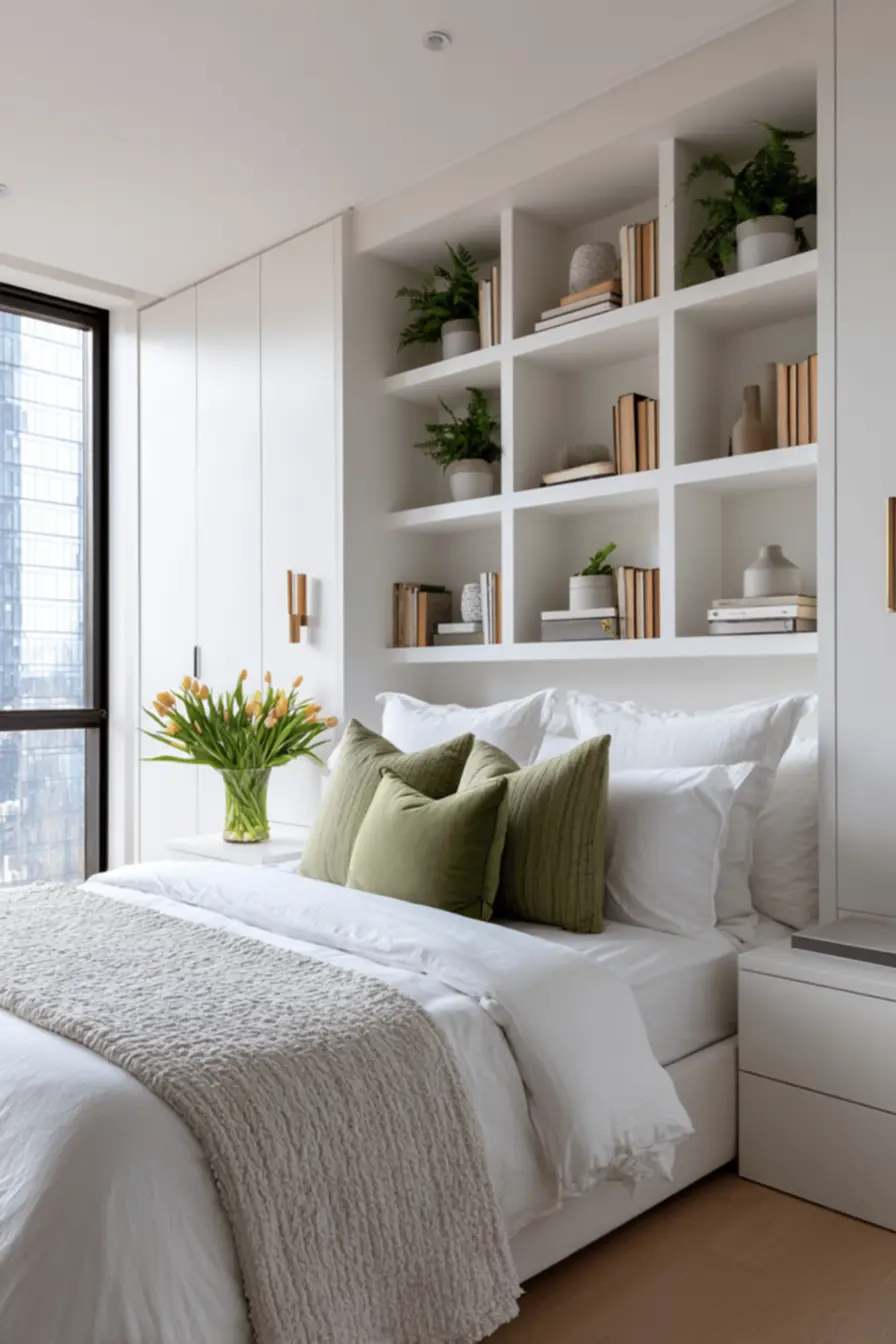 img2011-1045 Segredos para quartos pequenos funcionais que você nunca imaginou