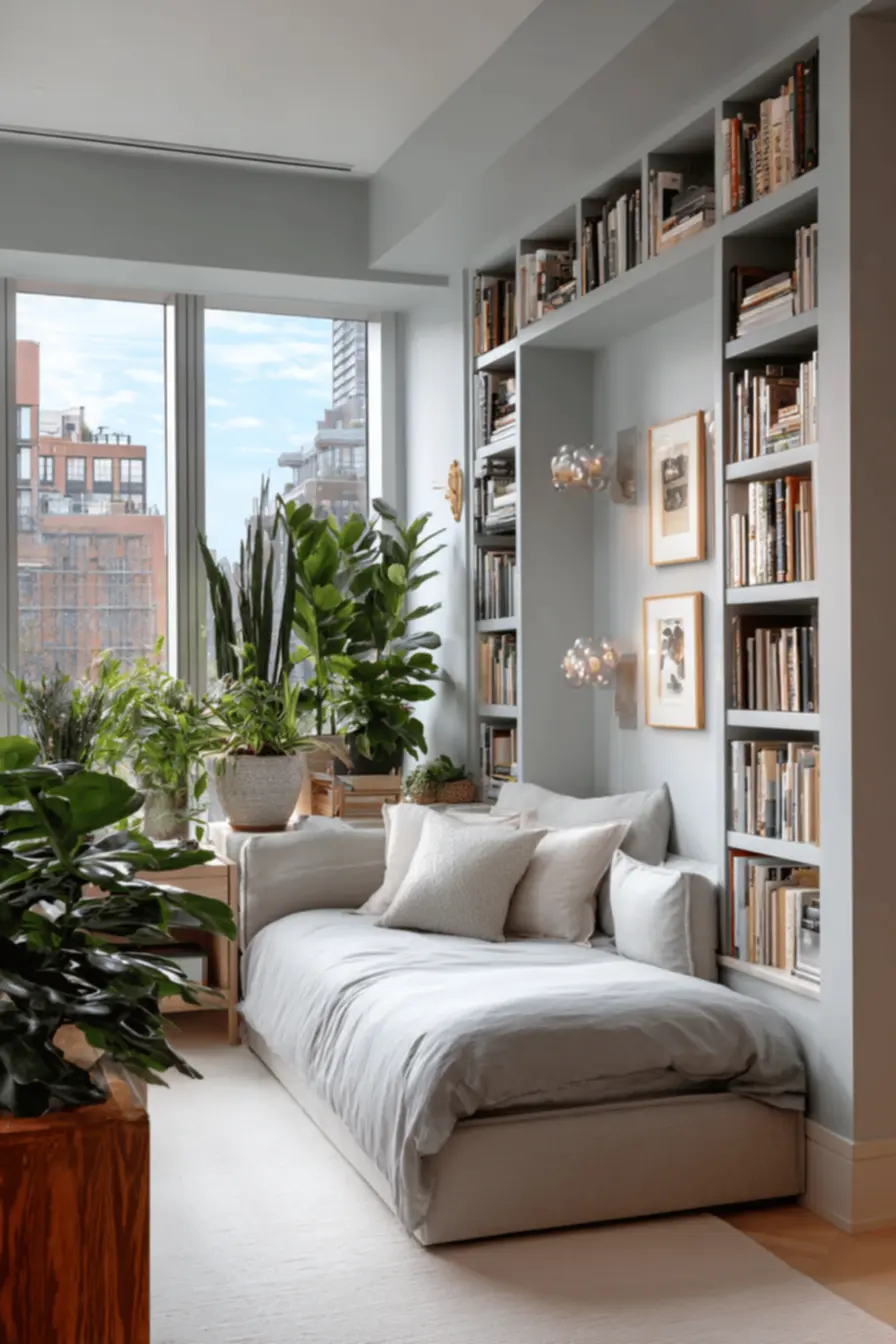 img2011-1048 Segredos para quartos pequenos funcionais que você nunca imaginou