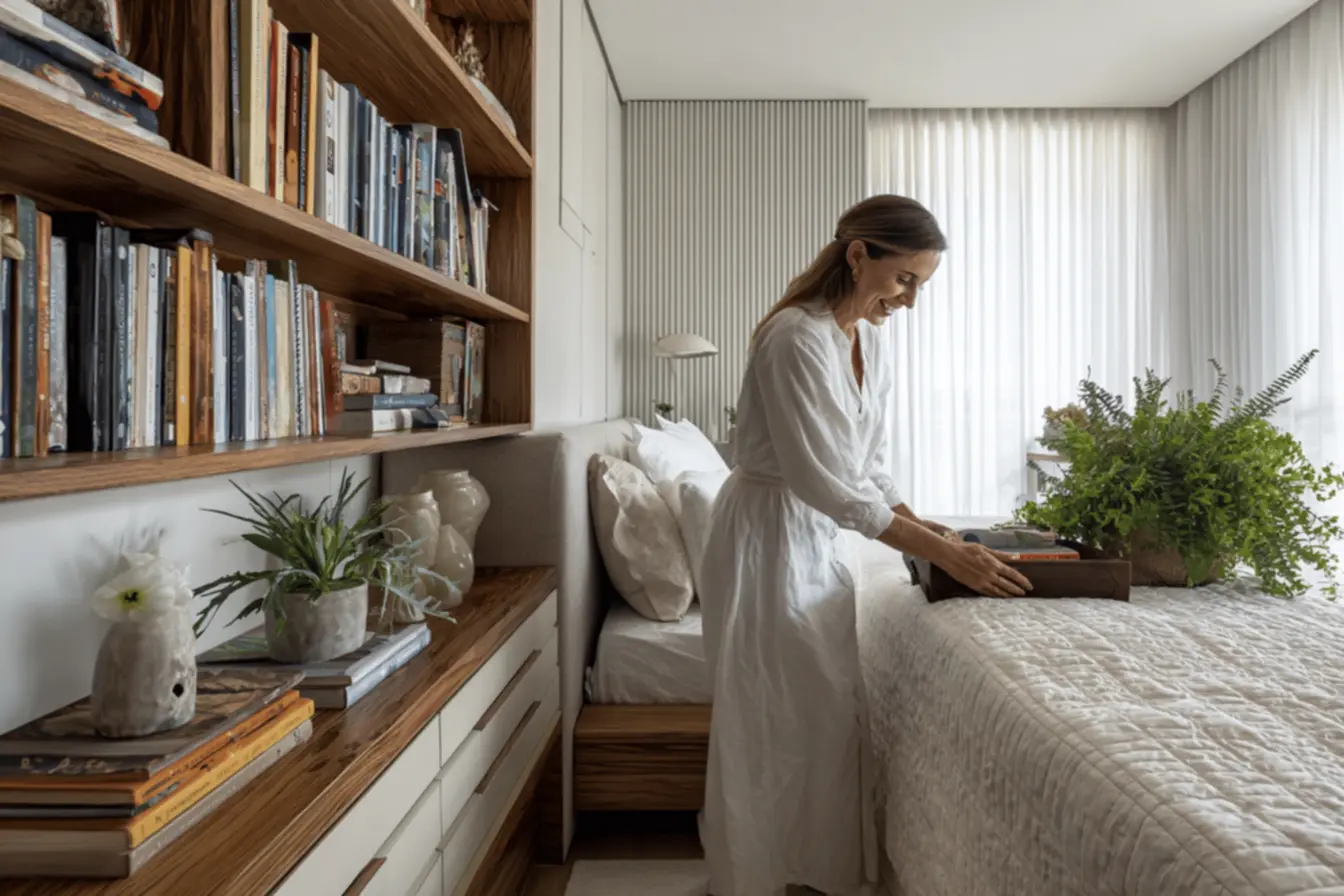 img2011-1051 Segredos para quartos pequenos funcionais que você nunca imaginou