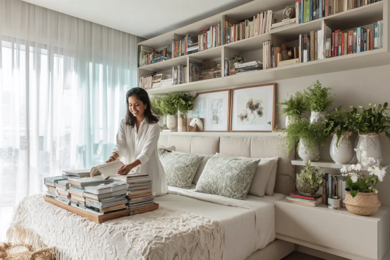 img2011-1052 Segredos para quartos pequenos funcionais que você nunca imaginou