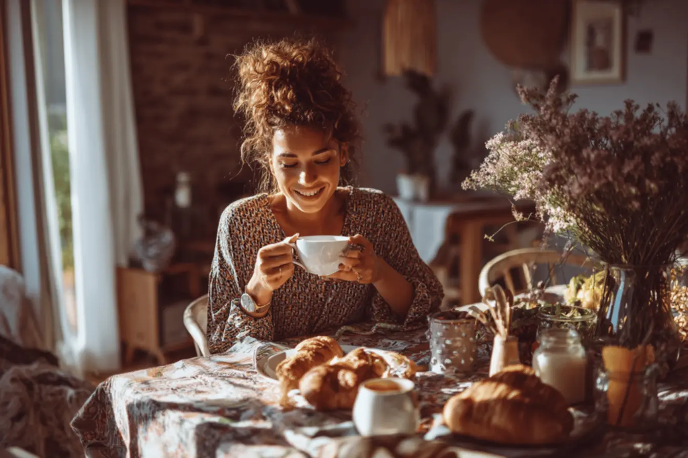 img2011-106 A mesa posta para café da manhã que vai surpreender seus convidados