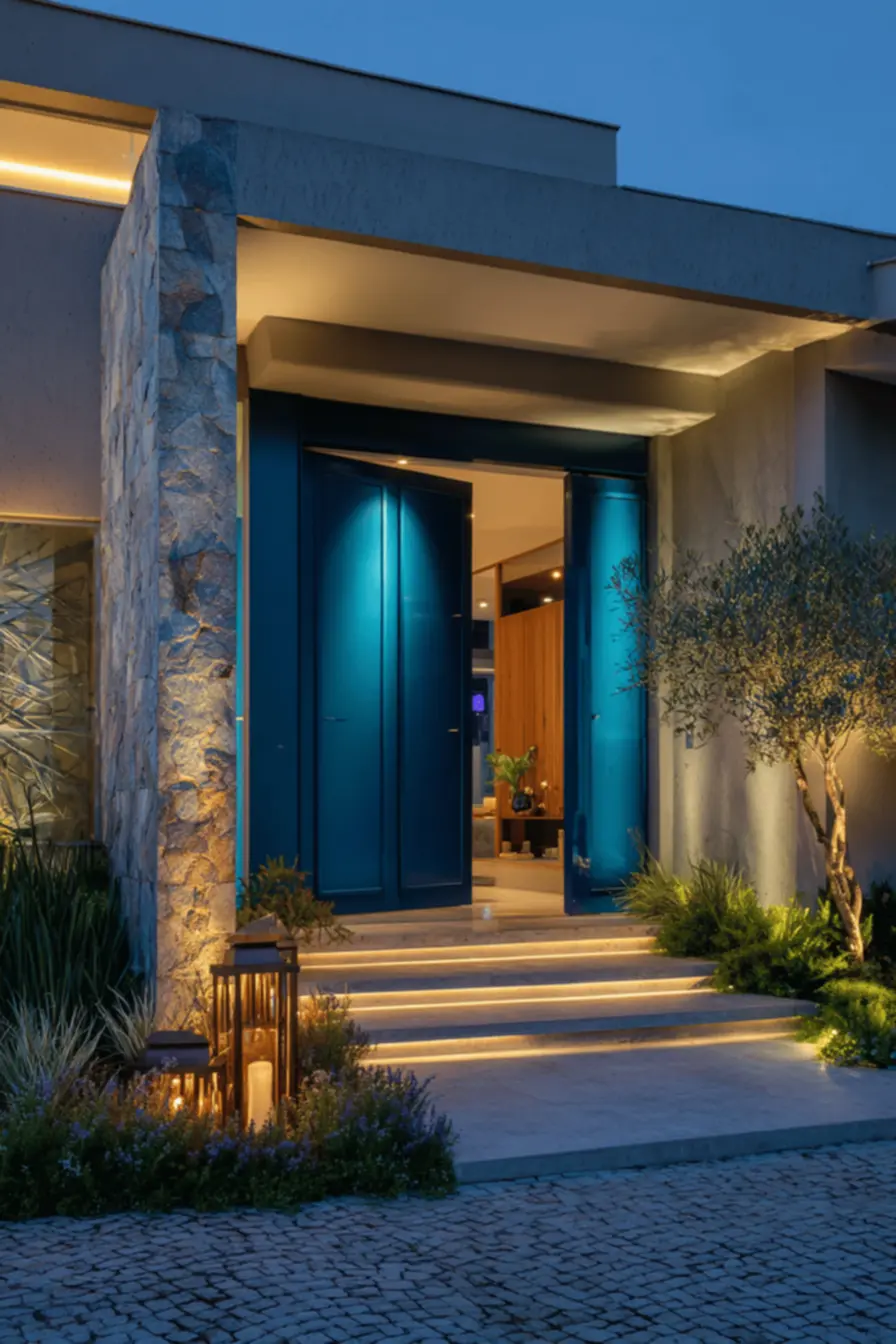 img2011-1086 5 detalhes surpreendentes que encantam a fachada da sua casa