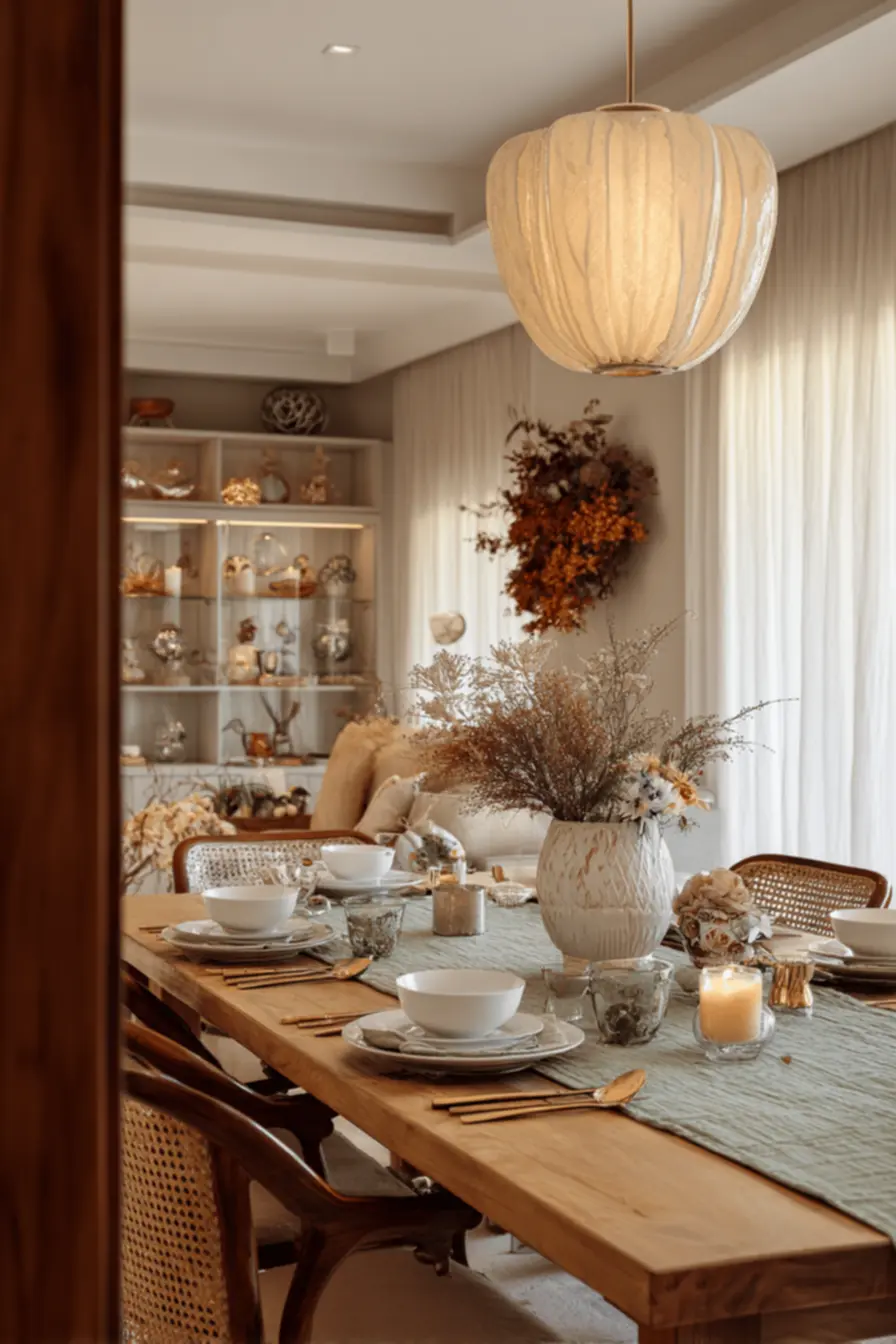 img2011-1108 A decoração de Natal perfeita começa com quando montar a árvore