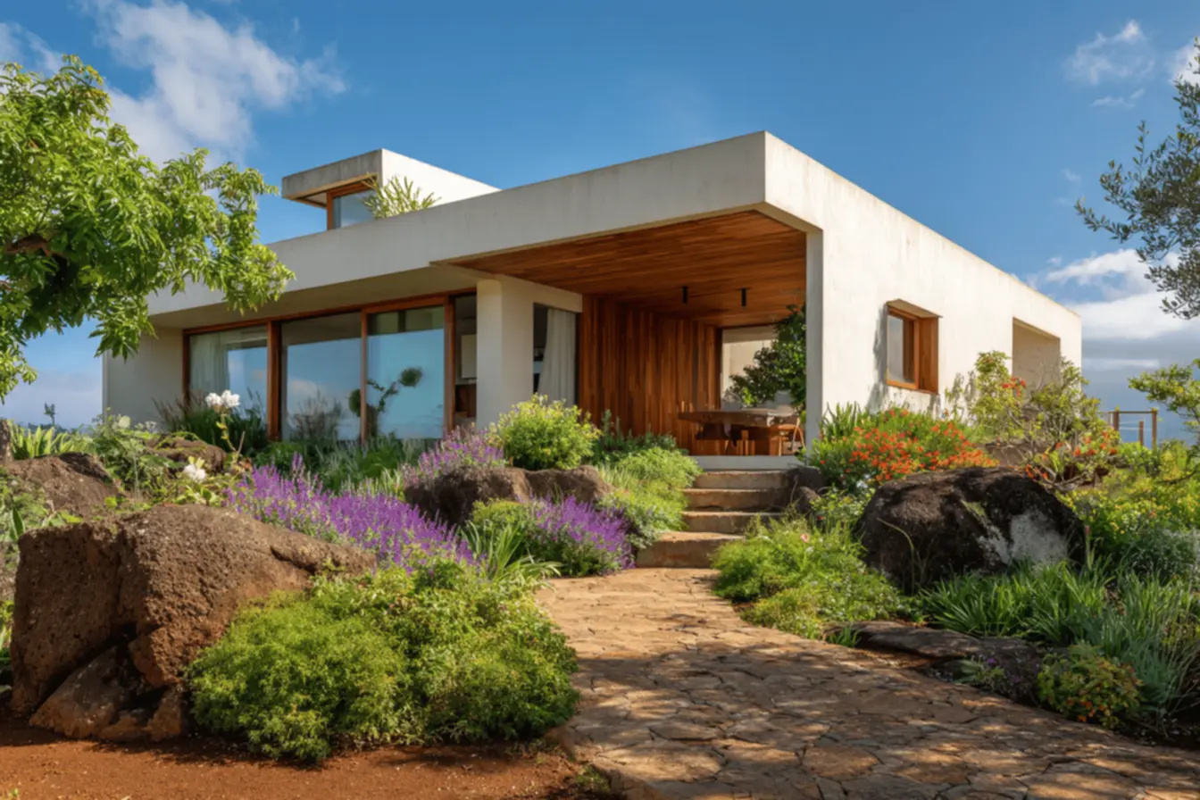 img2011-1128 Os detalhes na fachada de casas baixas que vão te surpreender