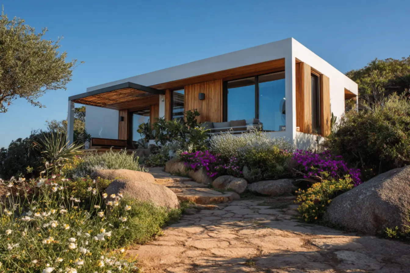 img2011-1129 Os detalhes na fachada de casas baixas que vão te surpreender