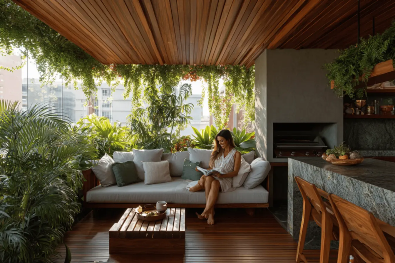 img2011-1139 Os detalhes na fachada de casas baixas que vão te surpreender