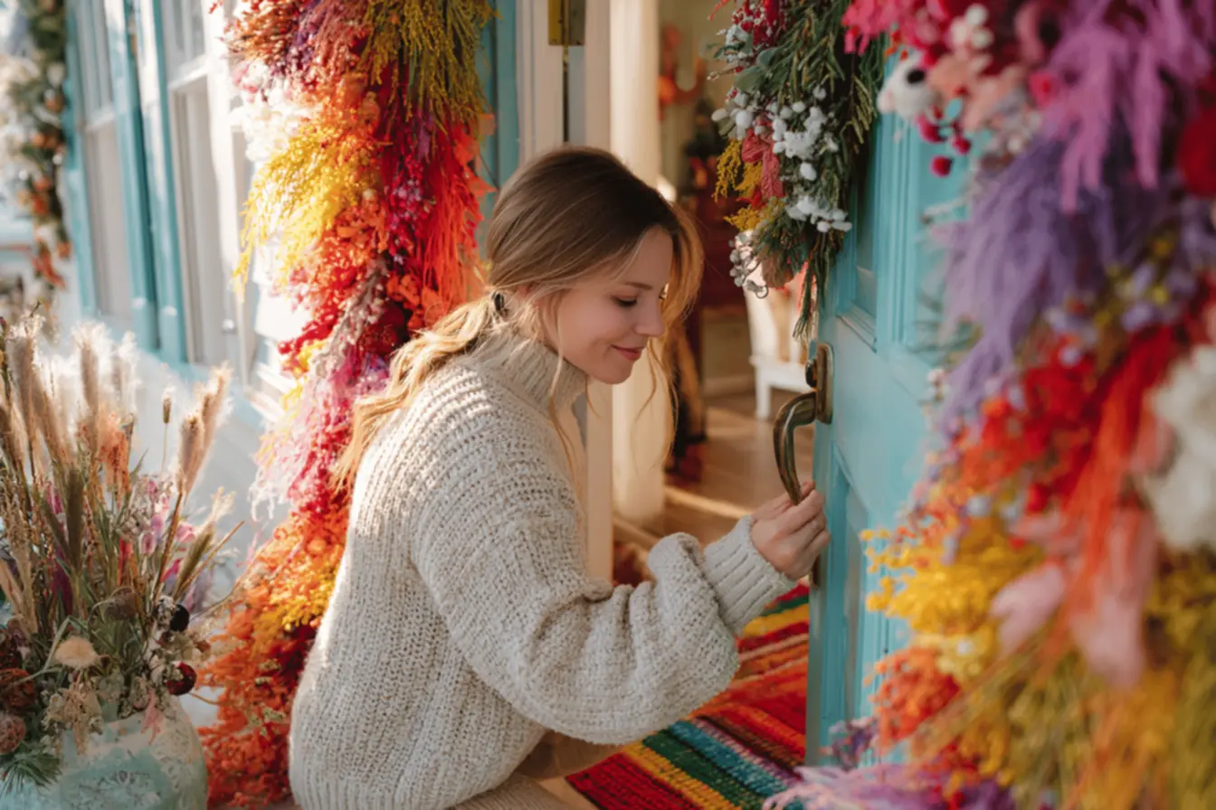 img2011-1148 Enfeite de porta de Natal: 5 ideias que vão surpreender você img2011-1148 Enfeite de porta de Natal: 5 ideias que vão surpreender você