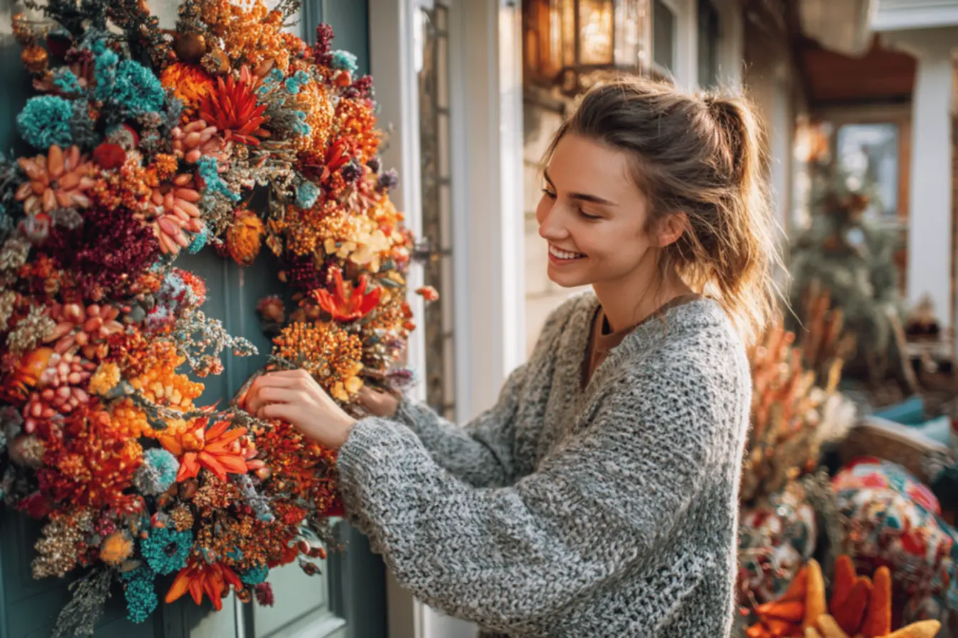 img2011-1149 Enfeite de porta de Natal: 5 ideias que vão surpreender você img2011-1149 Enfeite de porta de Natal: 5 ideias que vão surpreender você