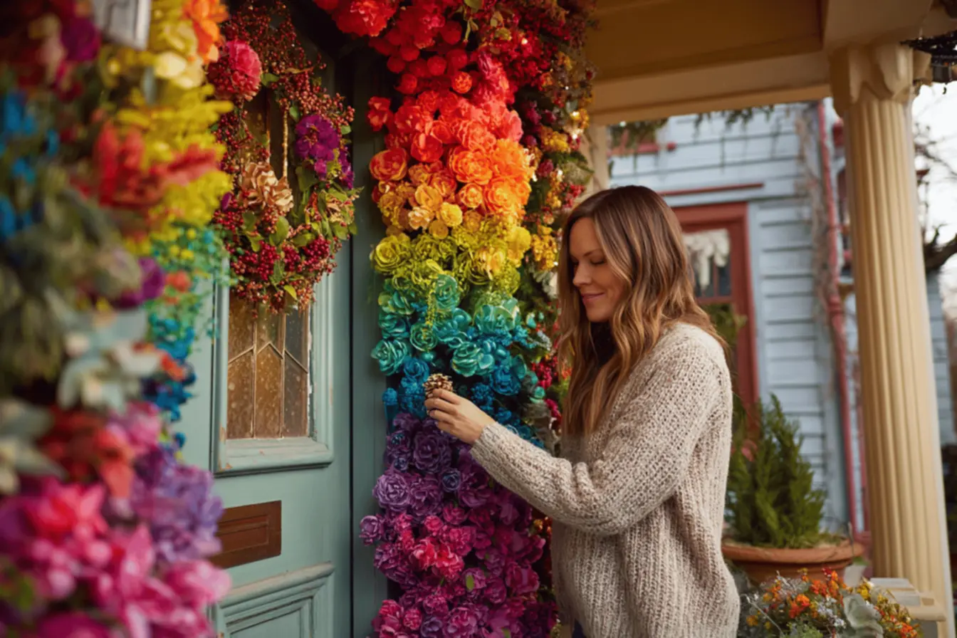 img2011-1150 Enfeite de porta de Natal: 5 ideias que vão surpreender você img2011-1150 Enfeite de porta de Natal: 5 ideias que vão surpreender você