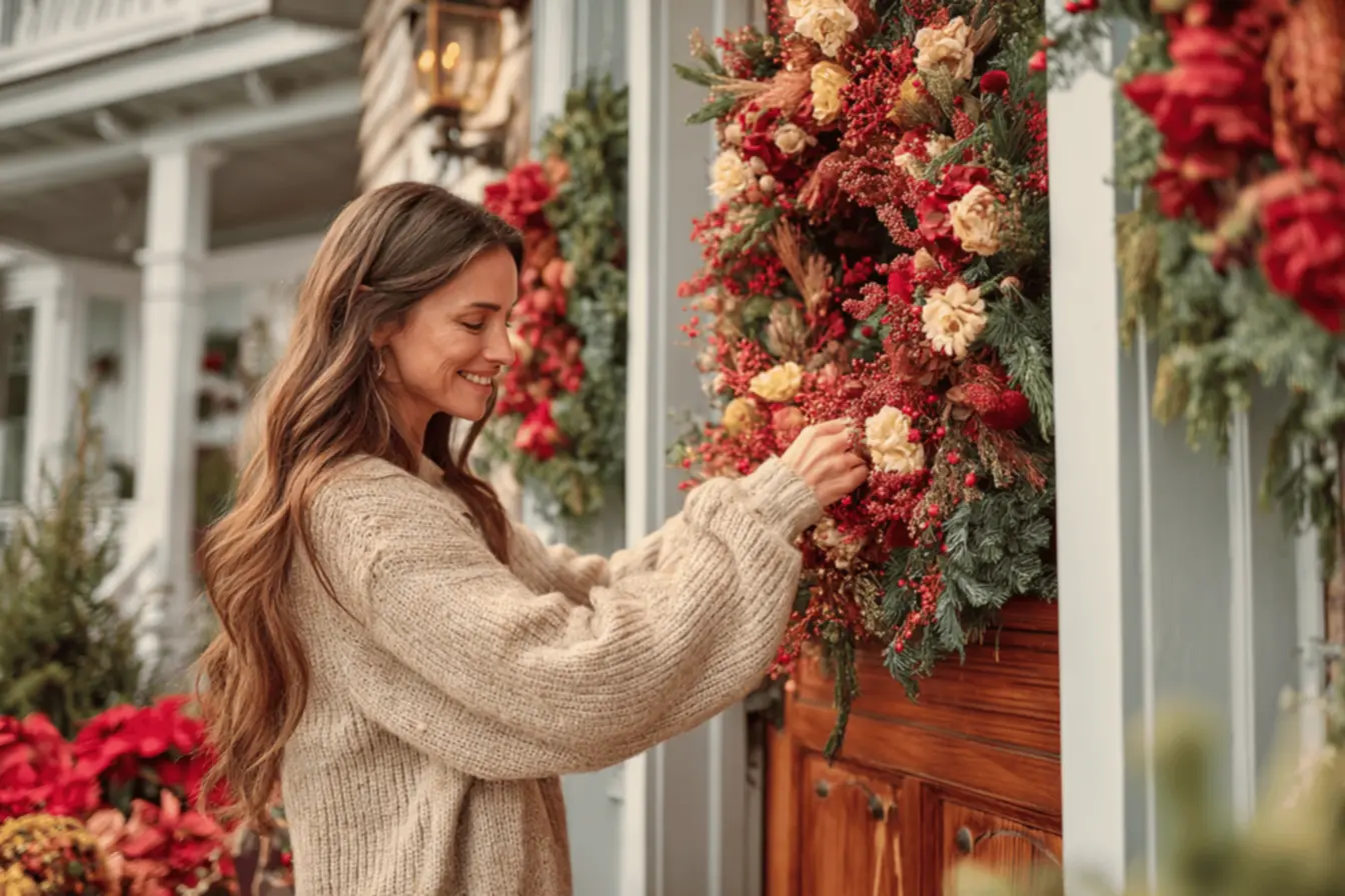 img2011-1151 Enfeite de porta de Natal: 5 ideias que vão surpreender você img2011-1151 Enfeite de porta de Natal: 5 ideias que vão surpreender você