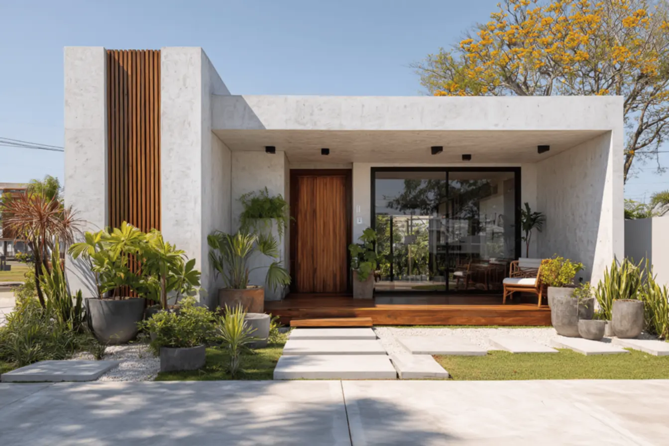 img2011-1261 Fachadas reformadas lindas: segredos que vão transformar sua casa