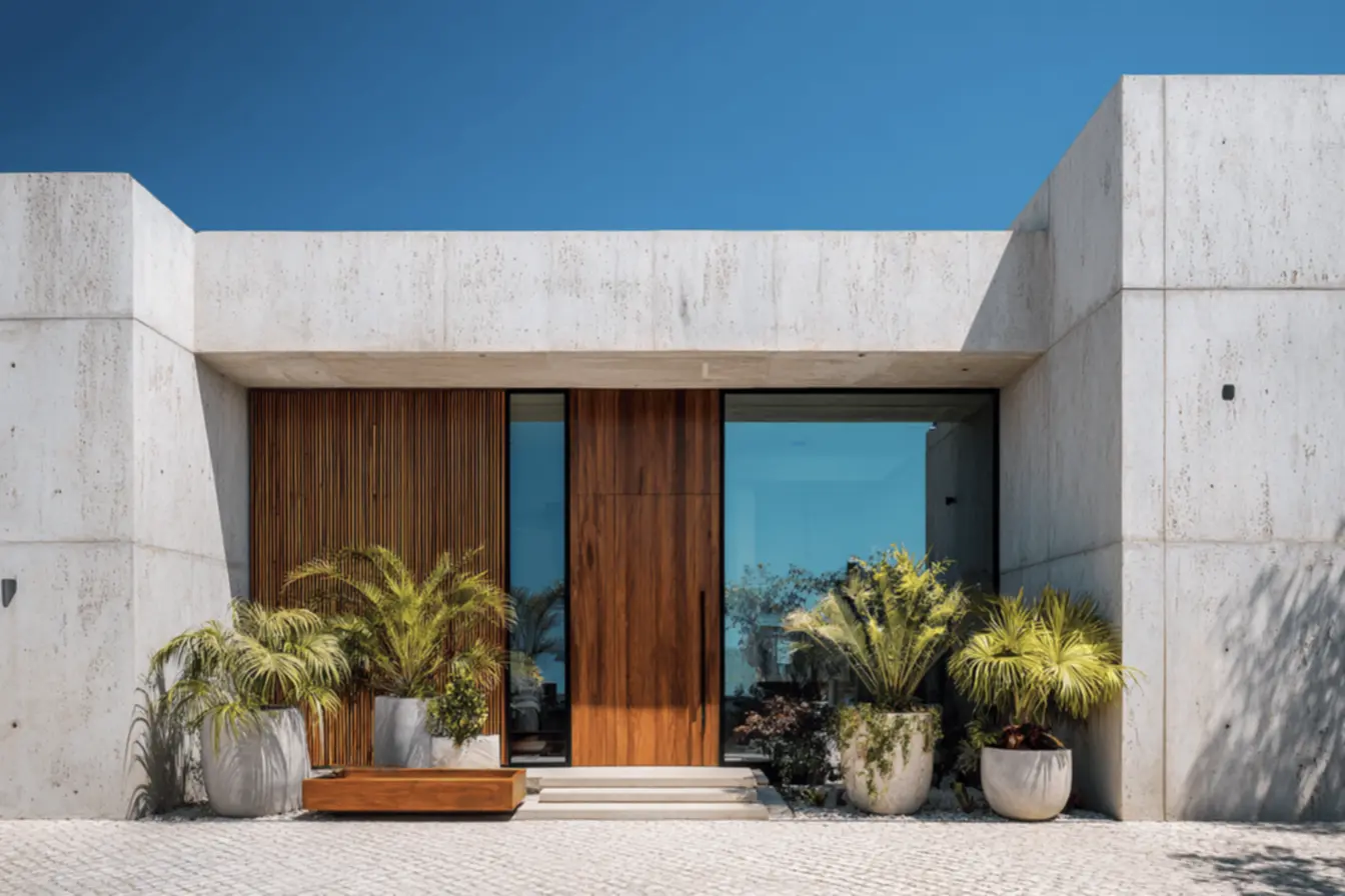 img2011-1262 Fachadas reformadas lindas: segredos que vão transformar sua casa