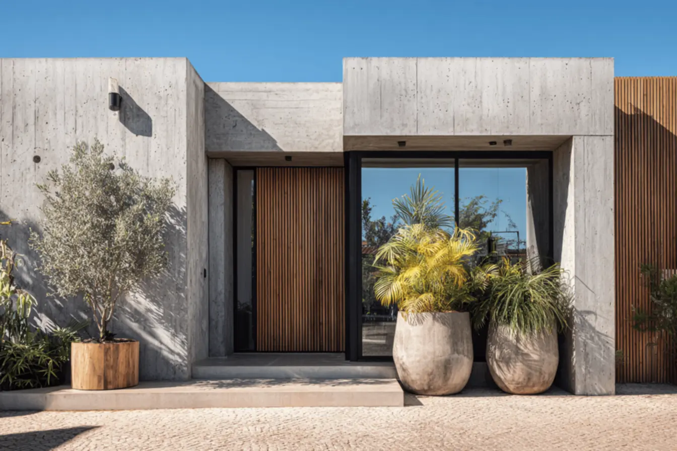 img2011-1263 Fachadas reformadas lindas: segredos que vão transformar sua casa