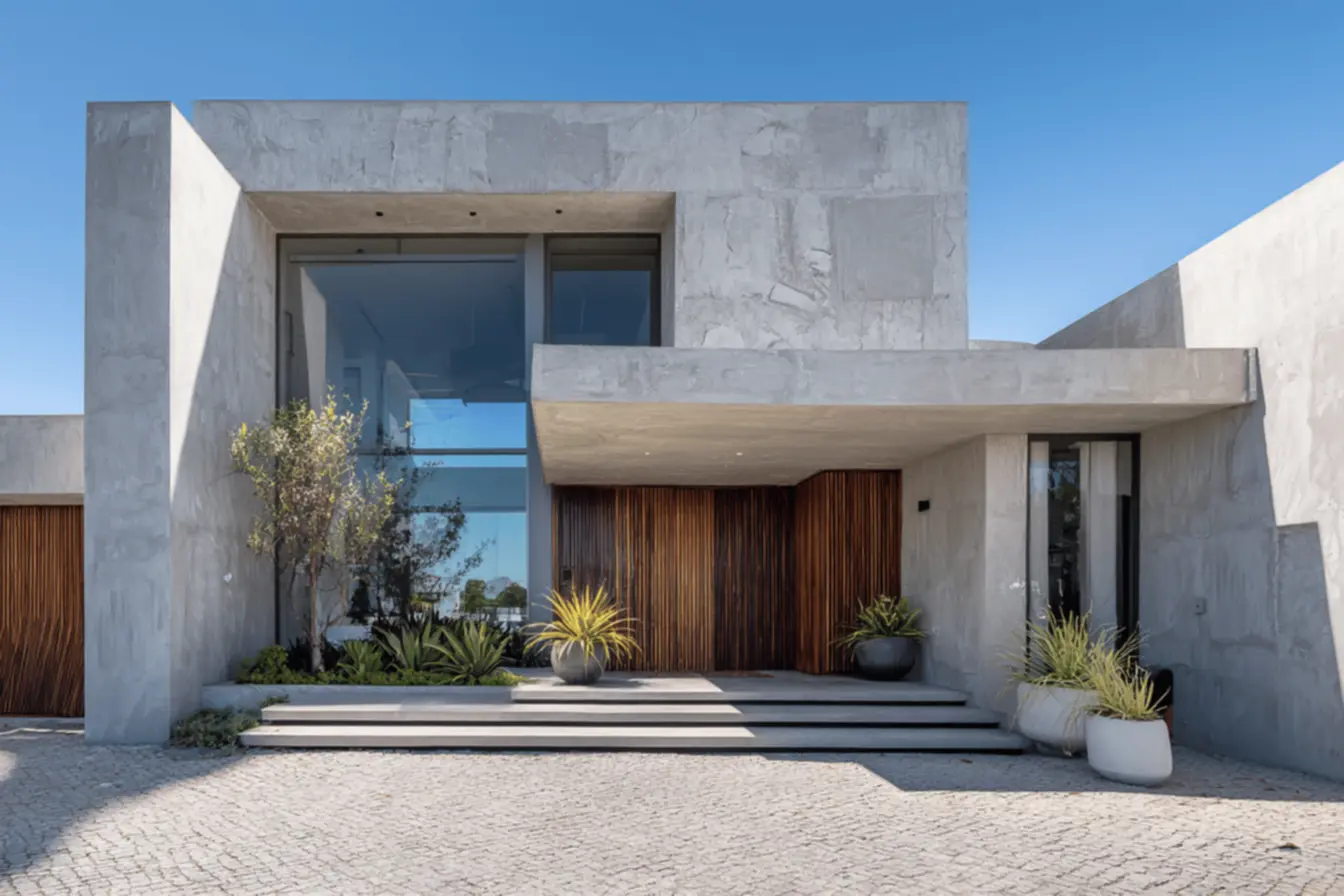 img2011-1264 Fachadas reformadas lindas: segredos que vão transformar sua casa