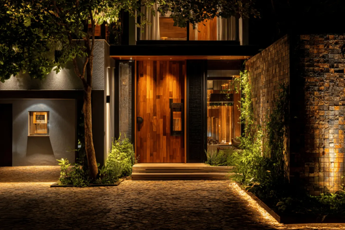 img2011-1265 Fachadas reformadas lindas: segredos que vão transformar sua casa