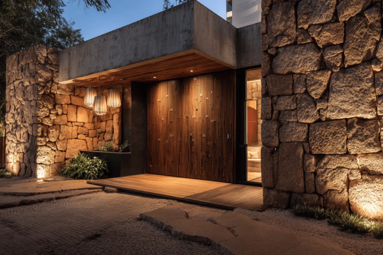 img2011-1266 Fachadas reformadas lindas: segredos que vão transformar sua casa