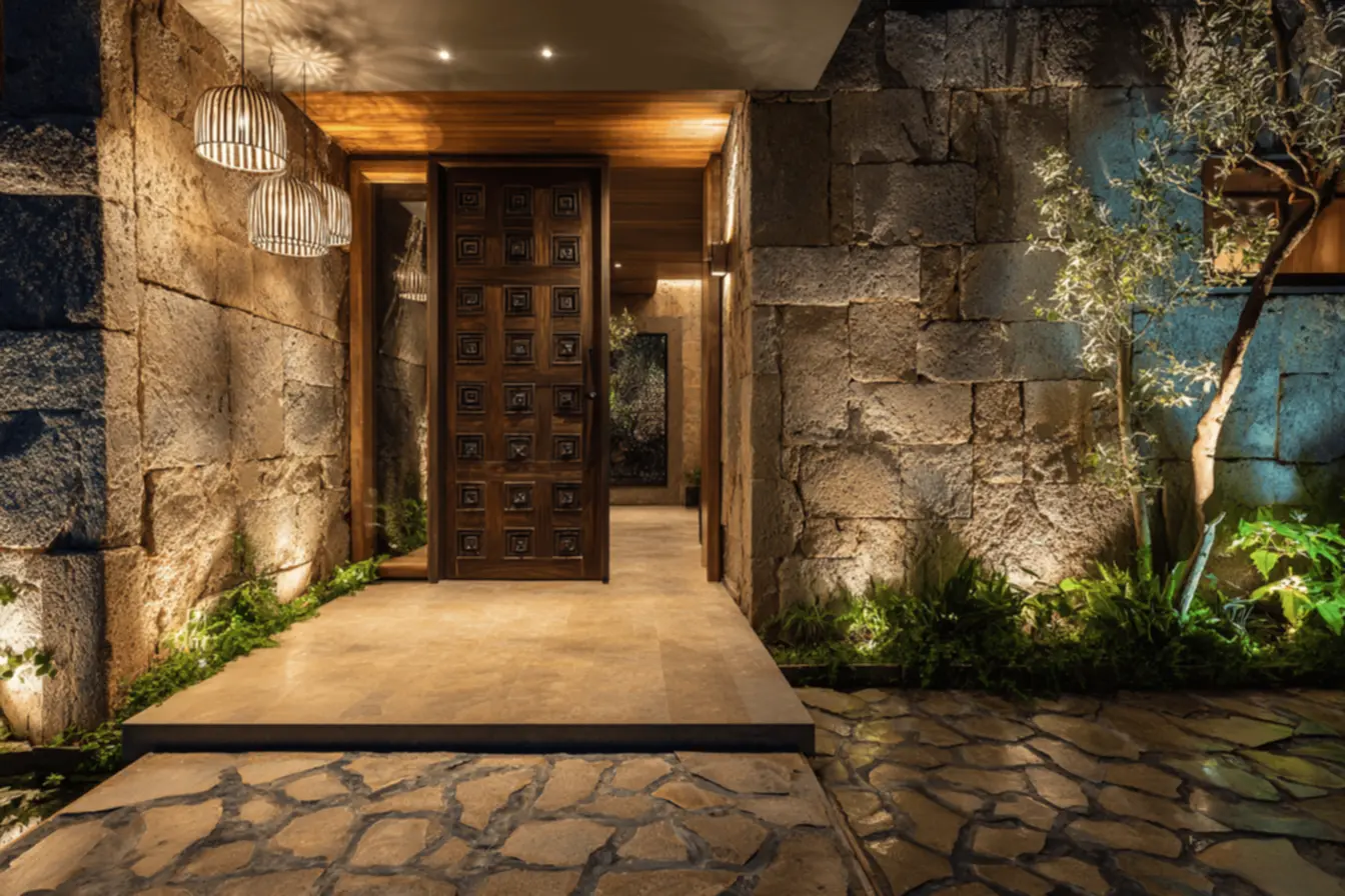 img2011-1268 Fachadas reformadas lindas: segredos que vão transformar sua casa