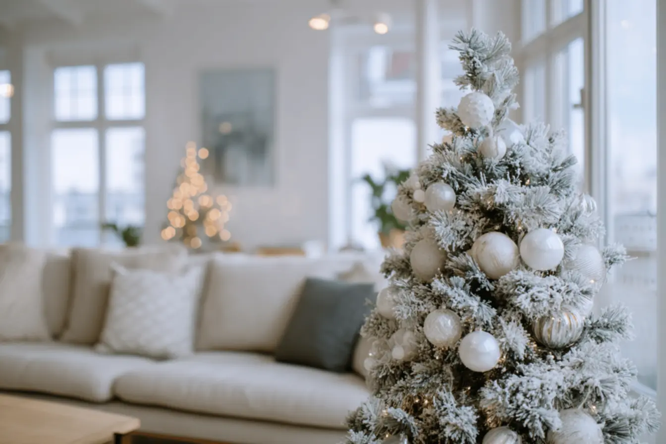 img2011-1347 5 ideias criativas de árvore de natal decorada que surpreendem img2011-1347 5 ideias criativas de árvore de natal decorada que surpreendem