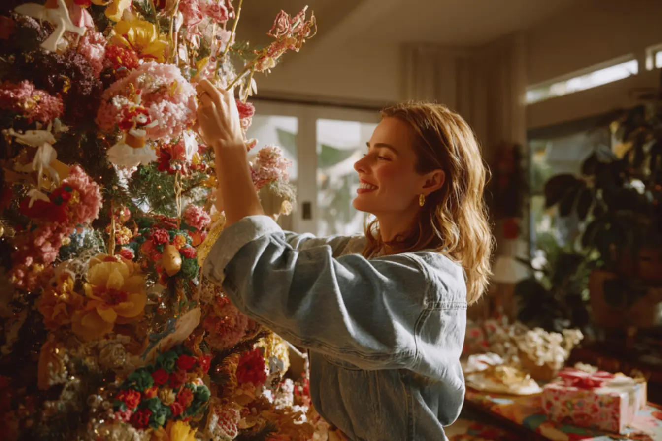 img2011-1354 5 ideias criativas de árvore de natal decorada que surpreendem img2011-1354 5 ideias criativas de árvore de natal decorada que surpreendem