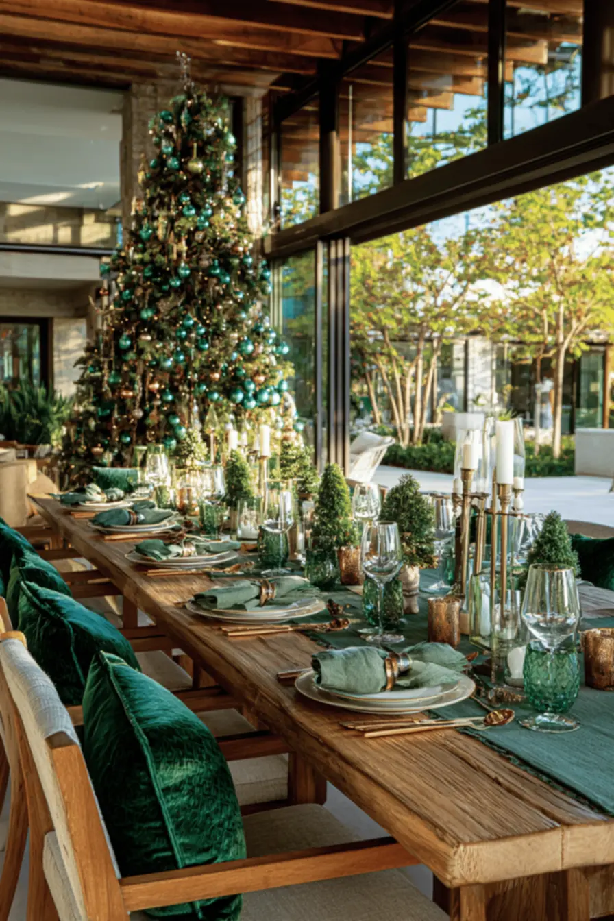 img2011-1422 Cores para árvore de natal: combinações que vão surpreender sua decoração