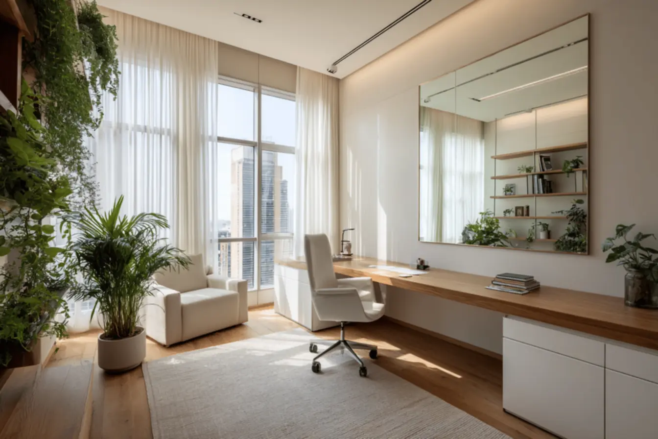 img2011-1445 Iluminação natural na decoração: o truque que transforma seu lar