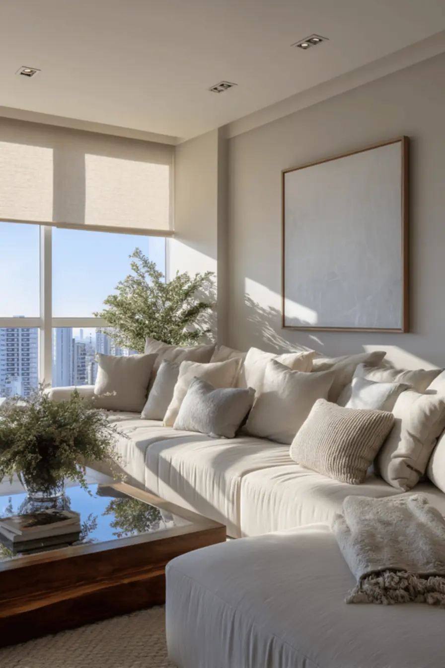 img2011-1446 Iluminação natural na decoração: o truque que transforma seu lar