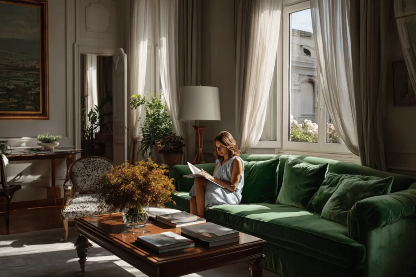 img2011-1451 Iluminação natural na decoração: o truque que transforma seu lar