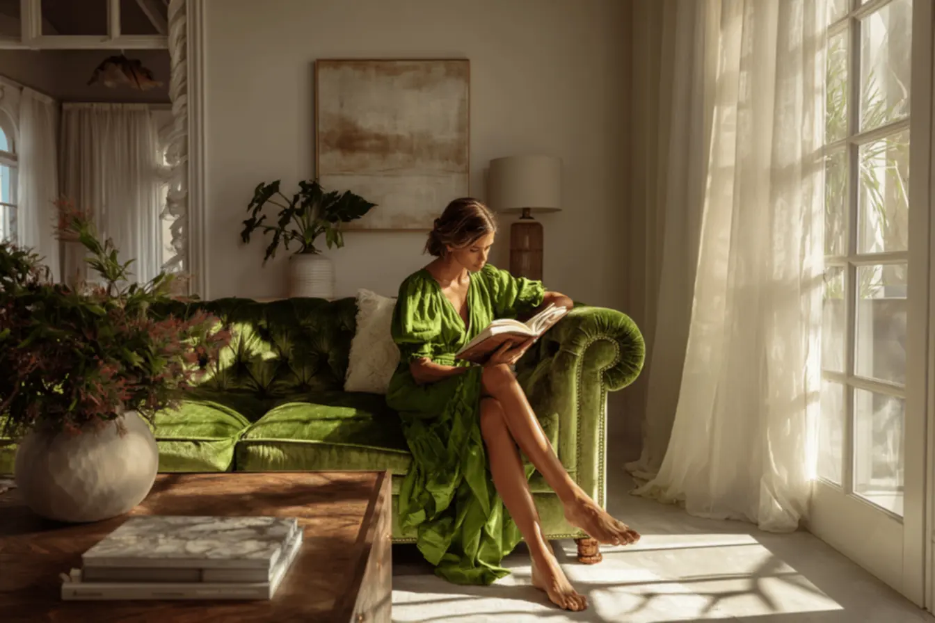 img2011-1452 Iluminação natural na decoração: o truque que transforma seu lar