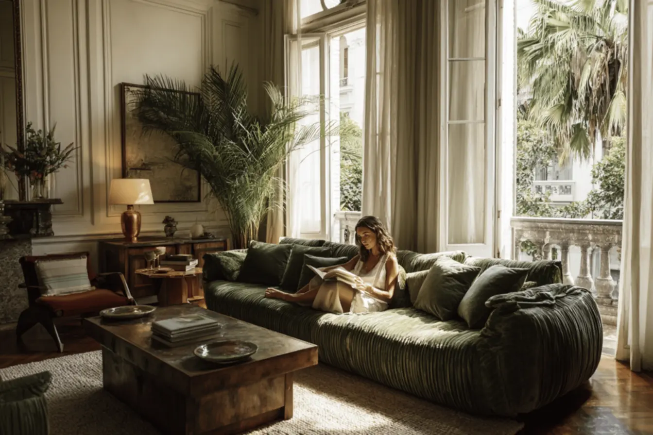 img2011-1453 Iluminação natural na decoração: o truque que transforma seu lar