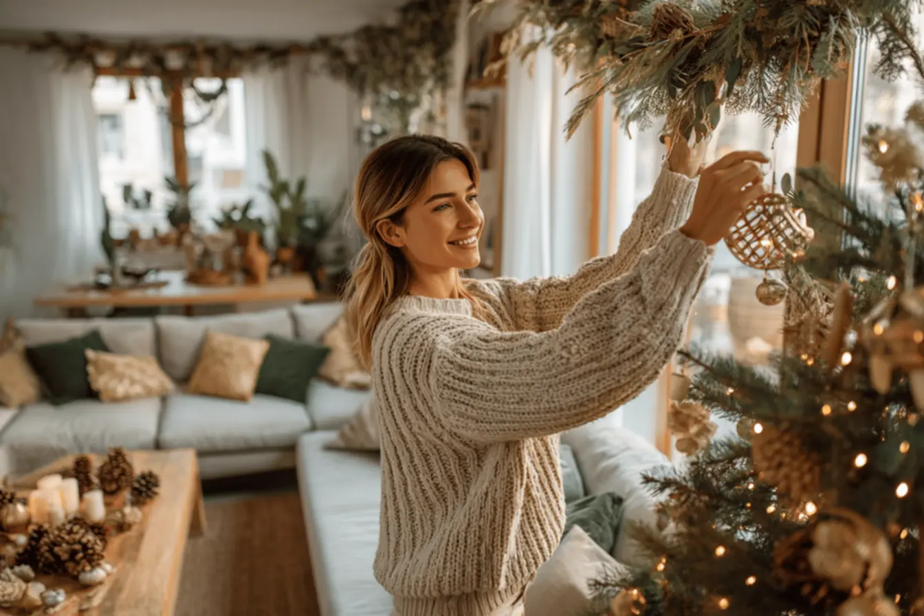 img2011-1571 Dicas de decoração para o Natal que deixam sua casa mágica sem gastar muito