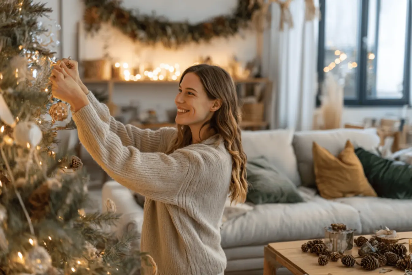 img2011-1573 Dicas de decoração para o Natal que deixam sua casa mágica sem gastar muito