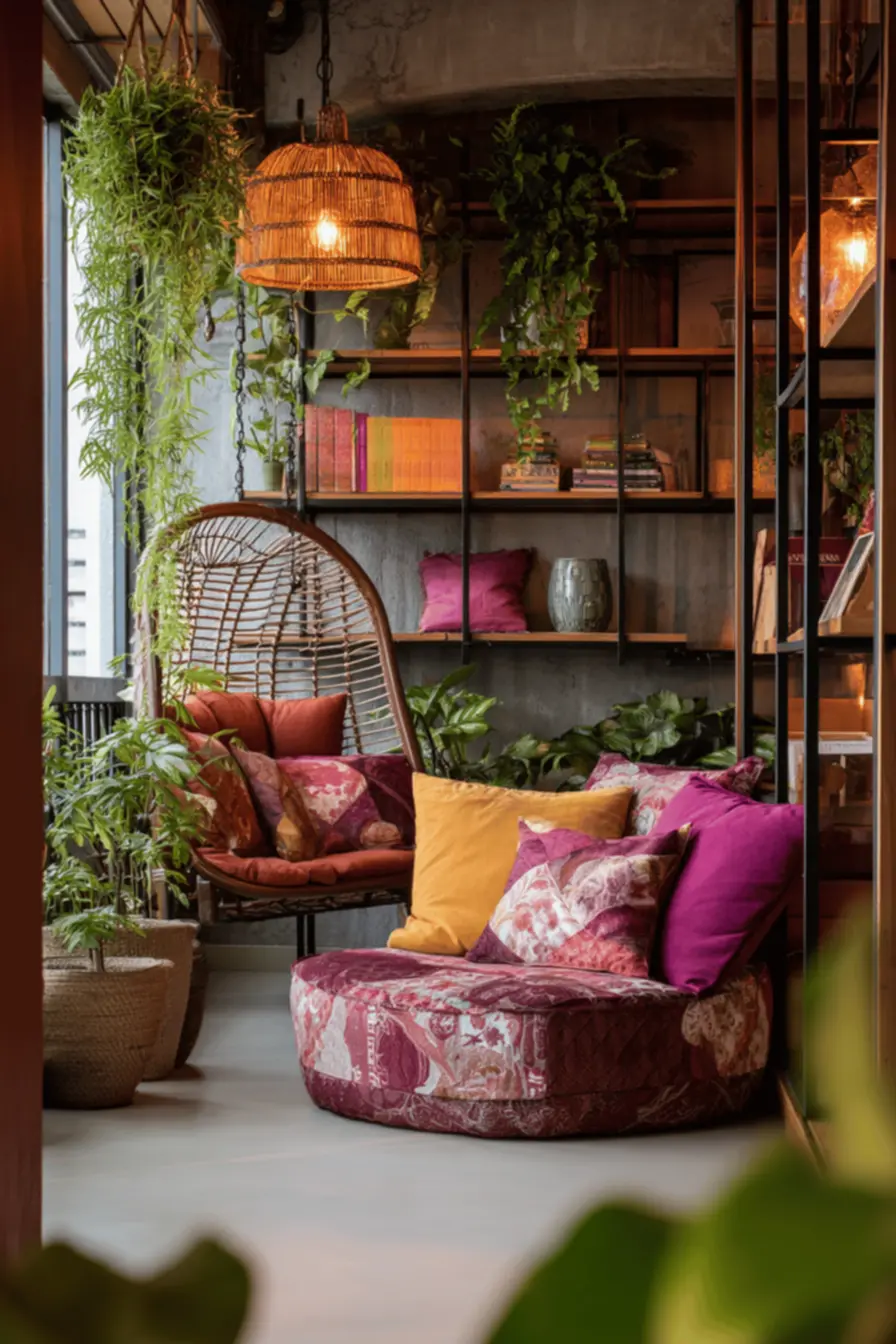 img2011-1590 Cantinho do Café embaixo da Escada que vai aquecer seu lar