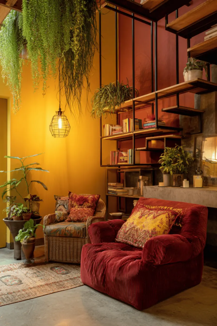 img2011-1593 Cantinho do Café embaixo da Escada que vai aquecer seu lar