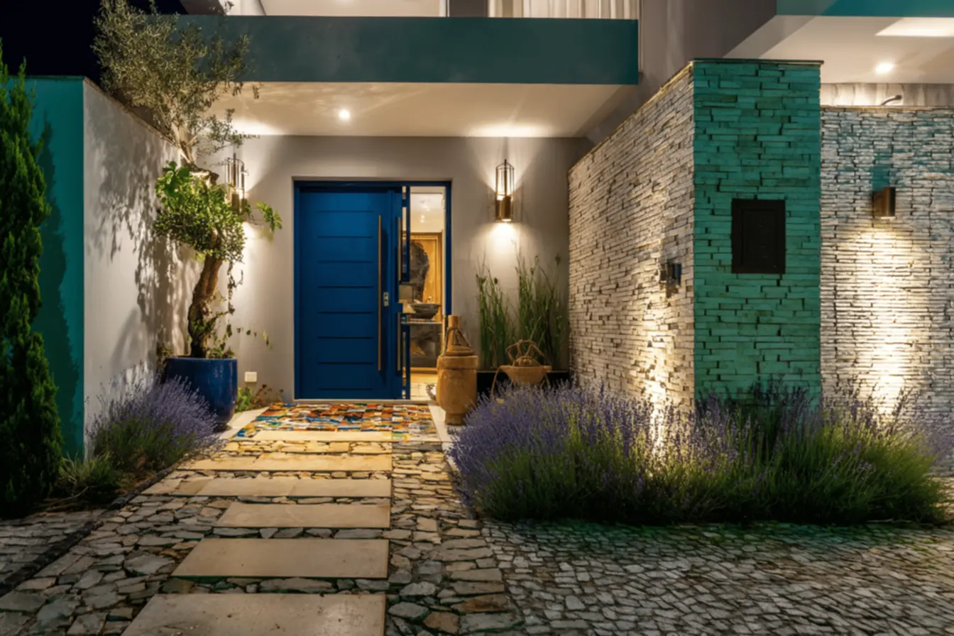 img2011-1635 Fachadas de casas charmosas: 10 ideias simples que mudam tudo