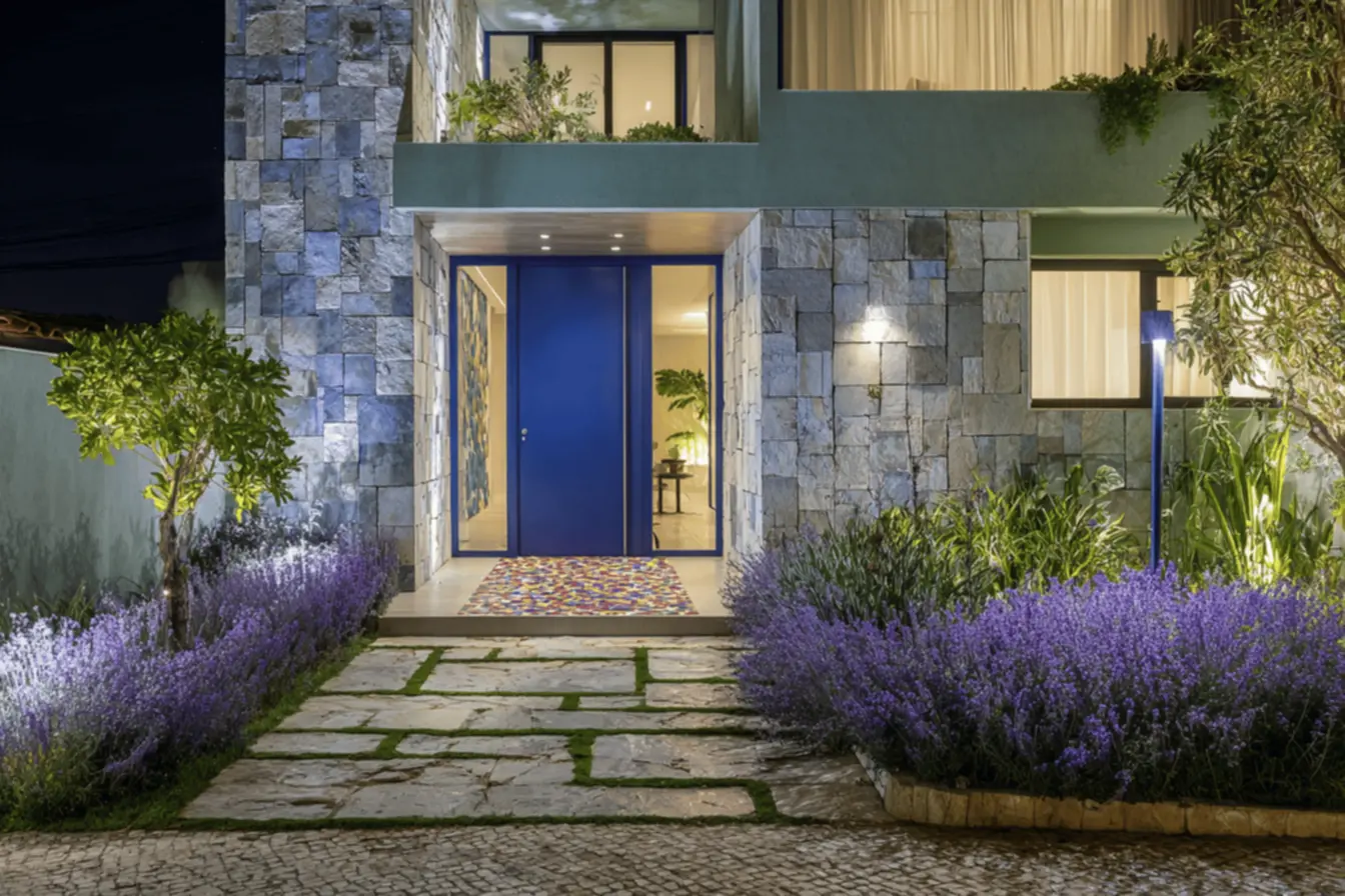 img2011-1636 Fachadas de casas charmosas: 10 ideias simples que mudam tudo