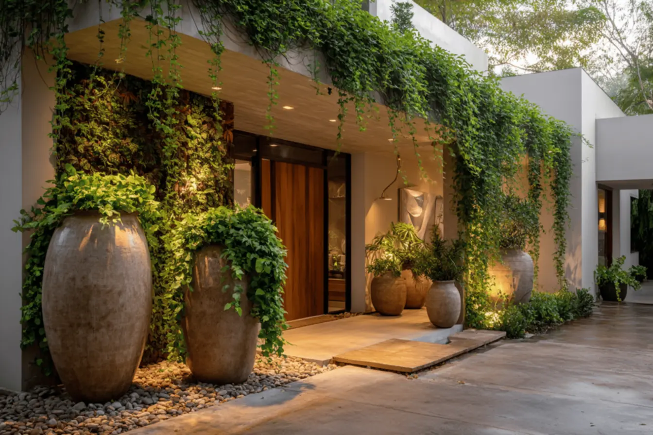 img2011-1640 Fachadas de casas charmosas: 10 ideias simples que mudam tudo