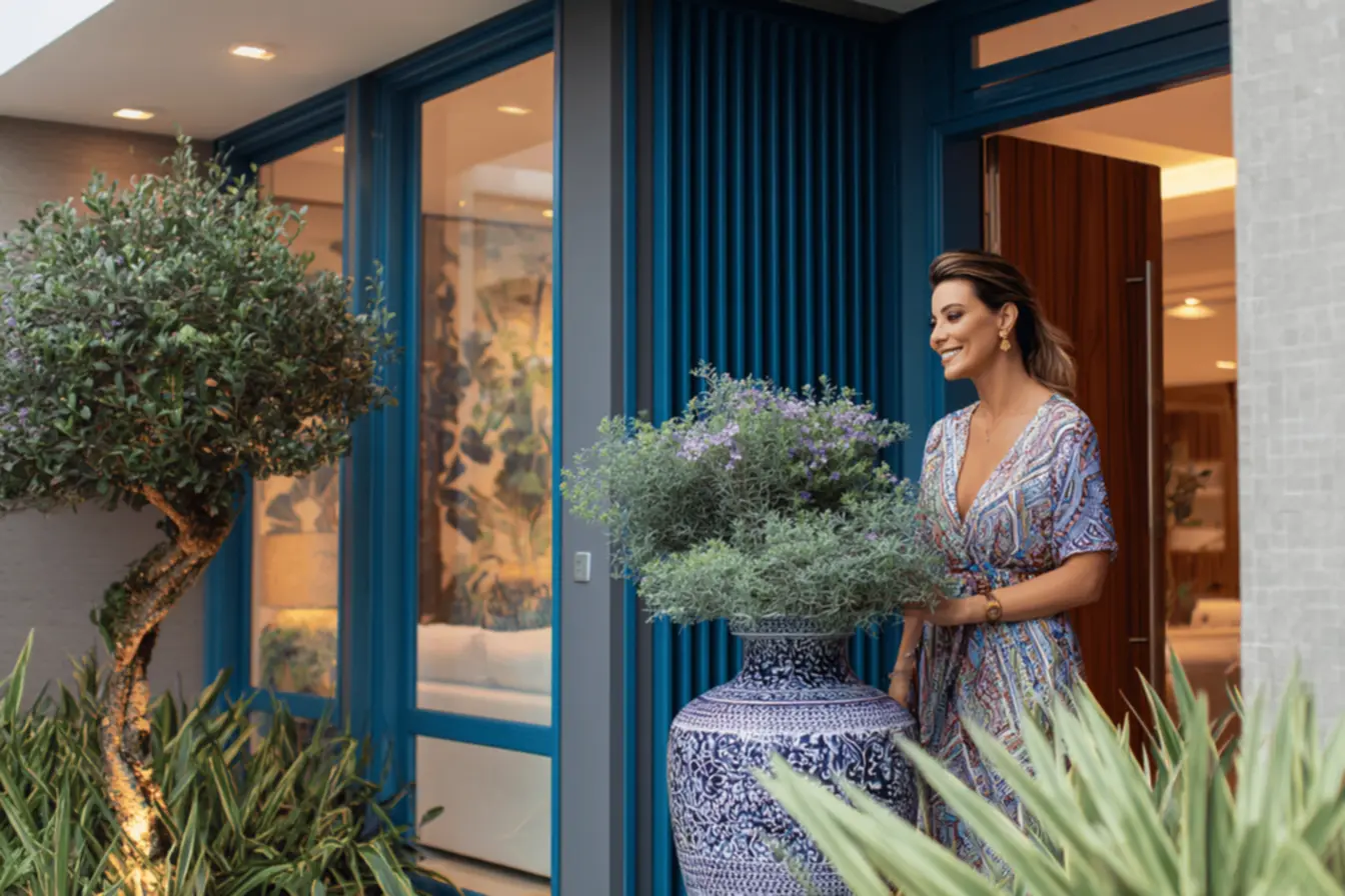 img2011-1643 Fachadas de casas charmosas: 10 ideias simples que mudam tudo