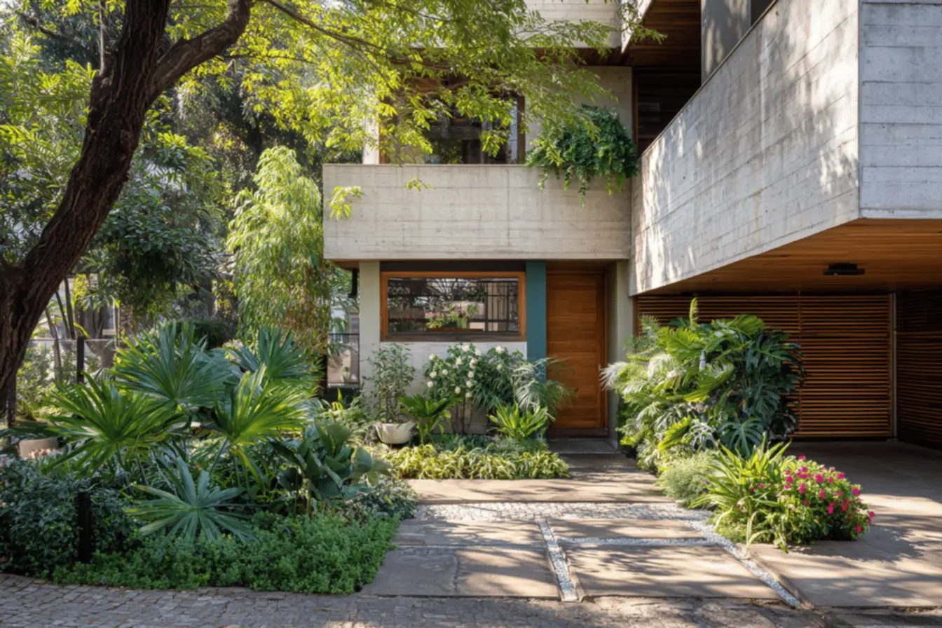 img2011-1647 Fachadas de casas charmosas que encantam e surpreendem a cada olhar