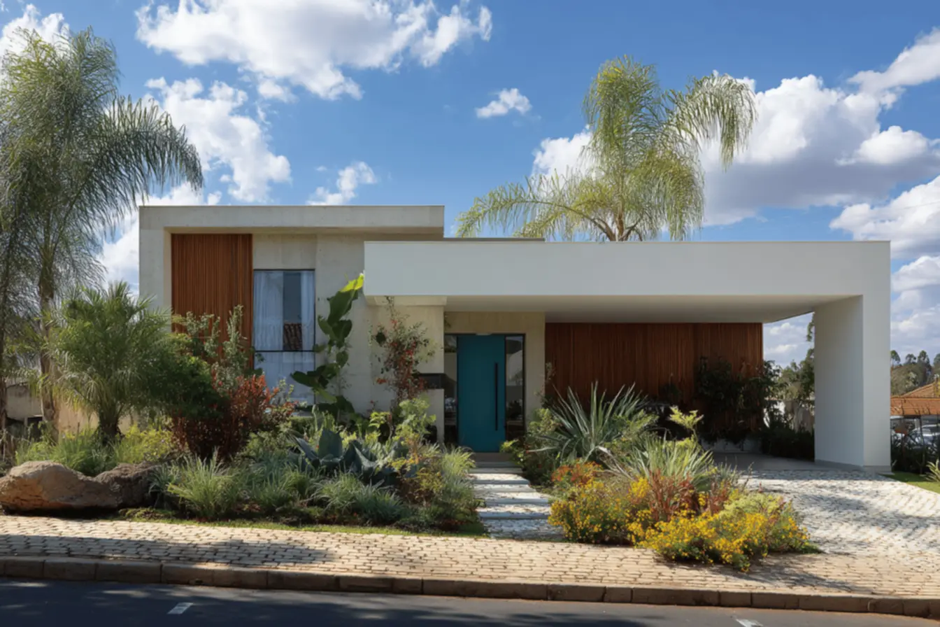 img2011-1648 Fachadas de casas charmosas que encantam e surpreendem a cada olhar