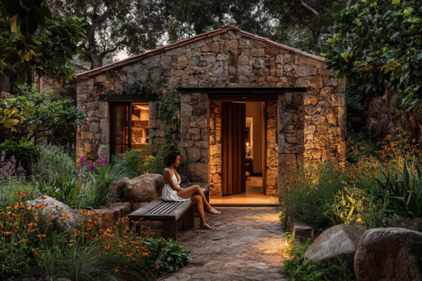 img2011-1657 Fachadas de casas charmosas que encantam e surpreendem a cada olhar