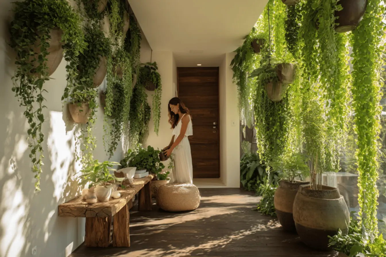 img2011-1692 5 dicas para ampliar a estética da sua frente de casa estreita