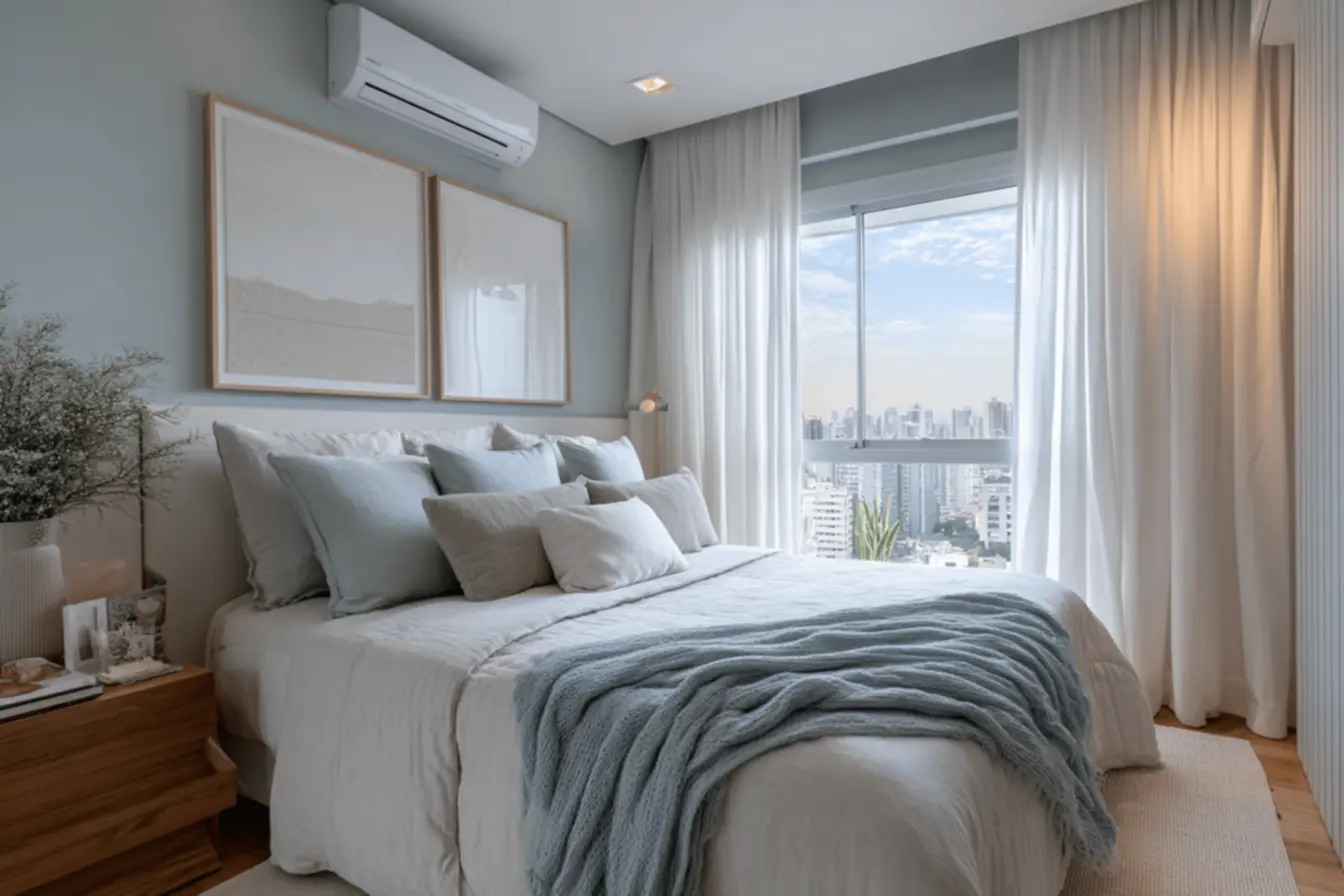 img2011-1707 A paleta de cores que pode redefinir sua parede para quarto