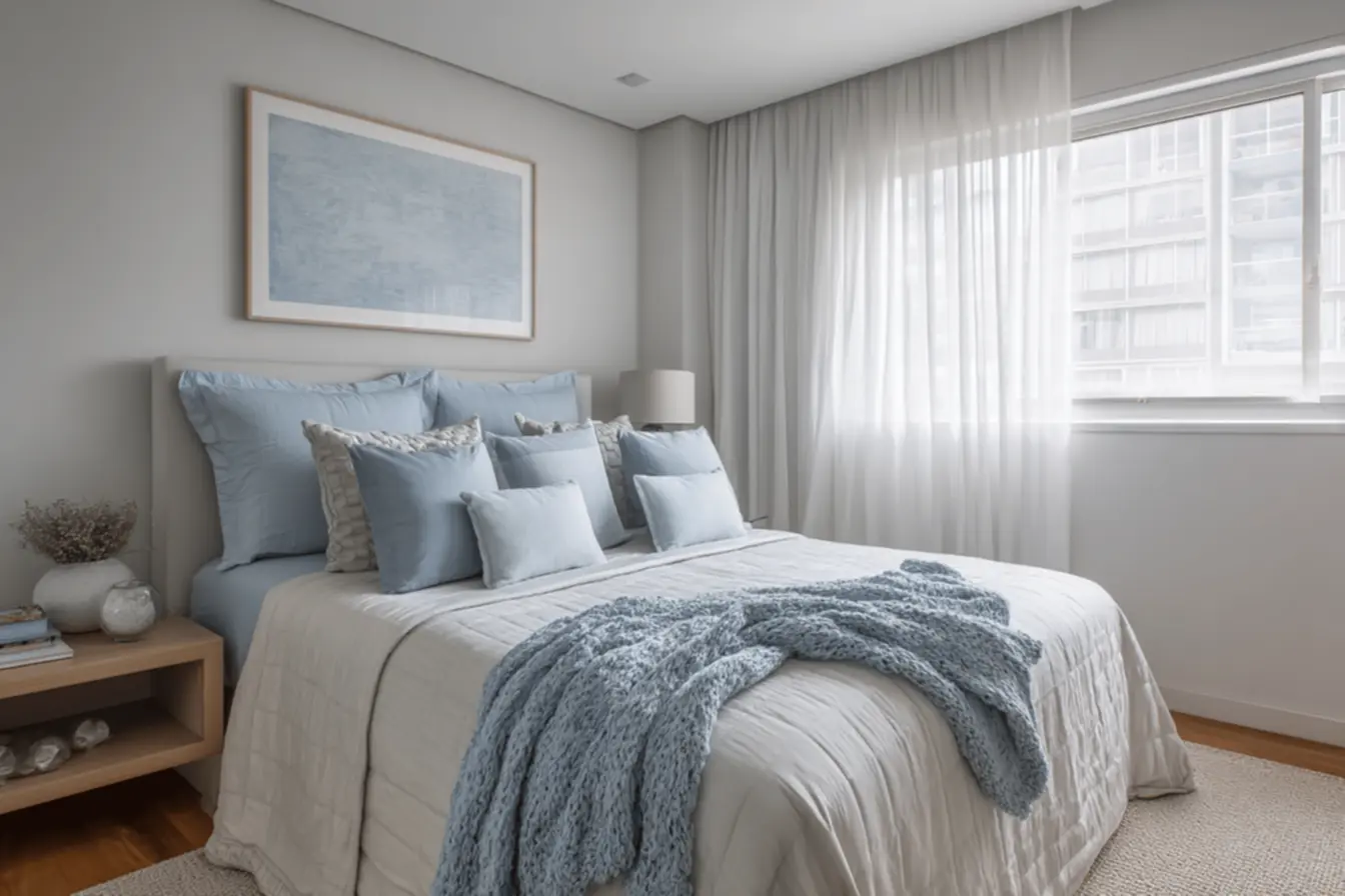 img2011-1709 A paleta de cores que pode redefinir sua parede para quarto