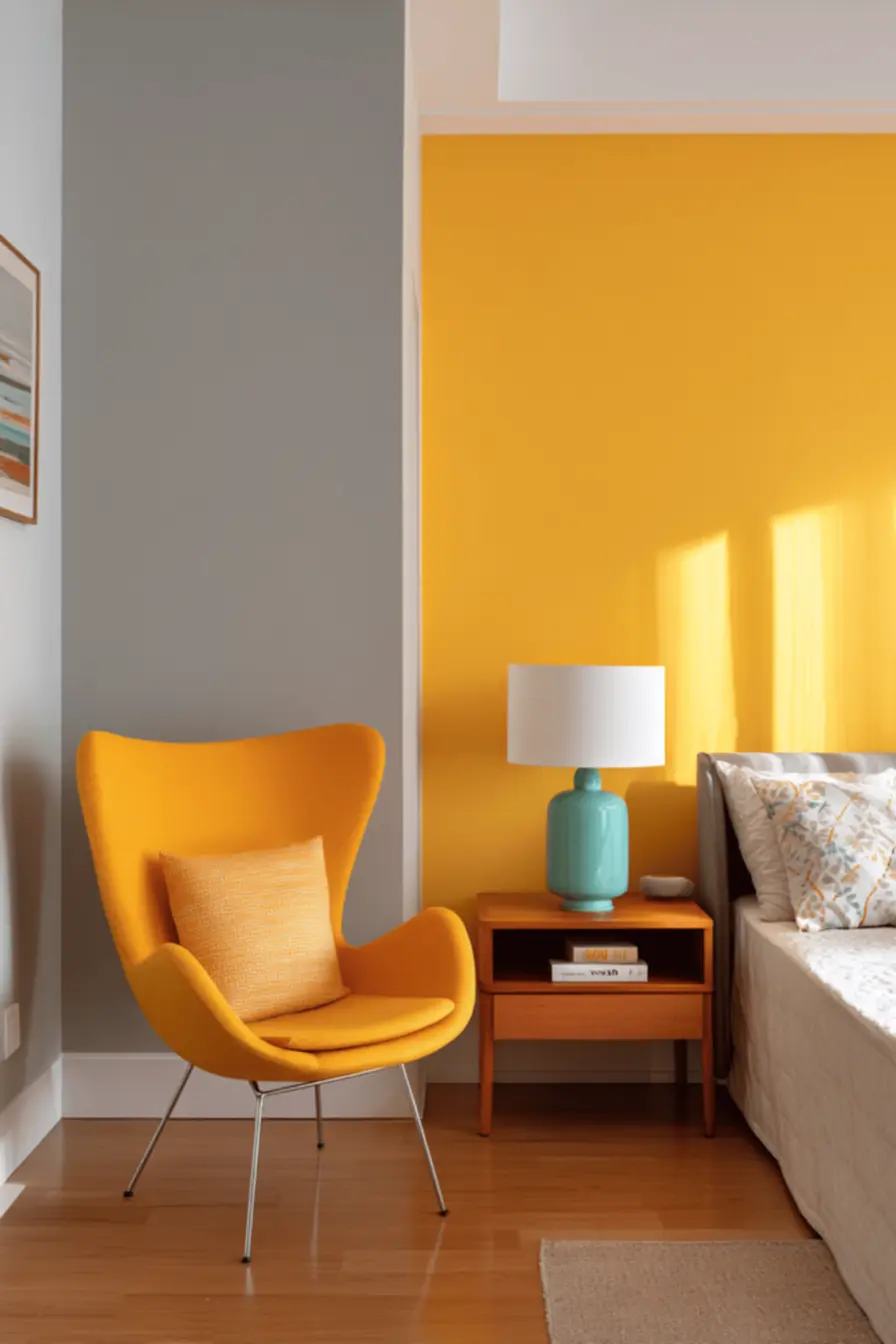 img2011-1711 A paleta de cores que pode redefinir sua parede para quarto