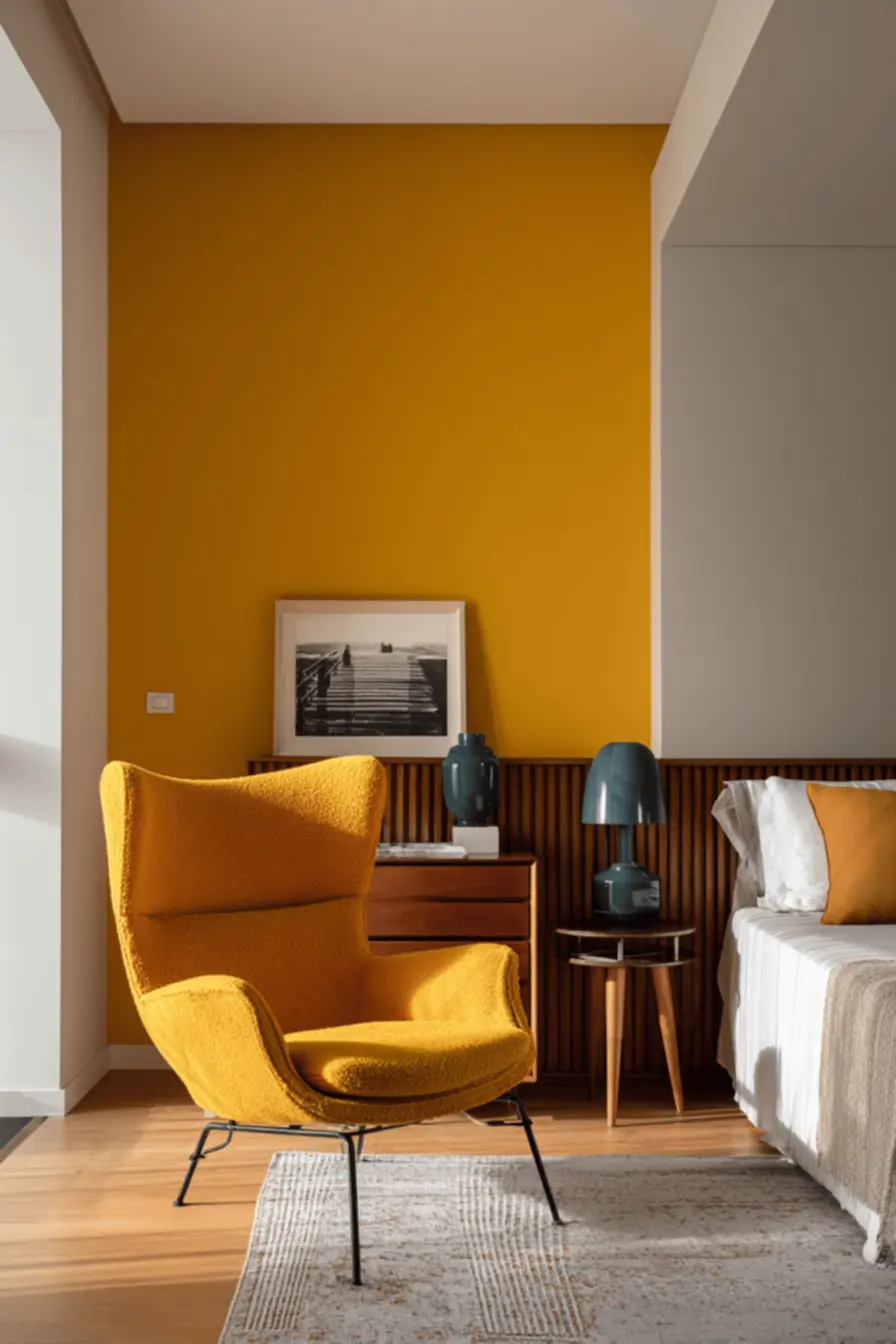 img2011-1712 A paleta de cores que pode redefinir sua parede para quarto