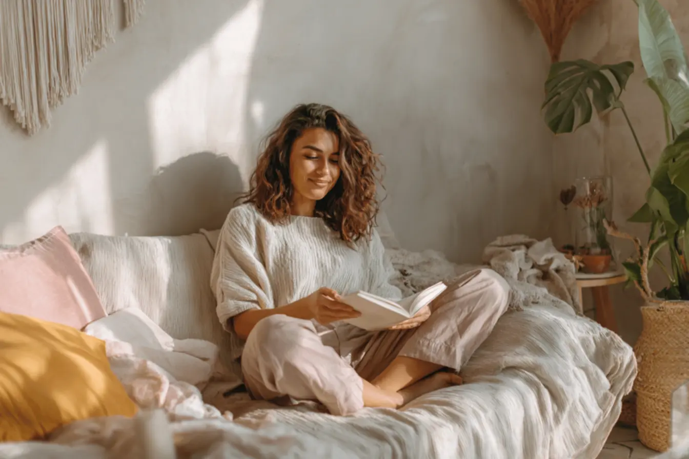 img2011-1714 A paleta de cores que pode redefinir sua parede para quarto